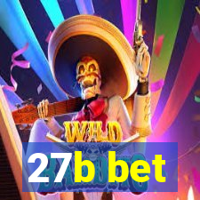 27b bet